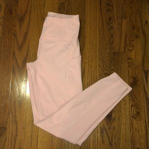 NWOT Yogalicious Athletic Leggings